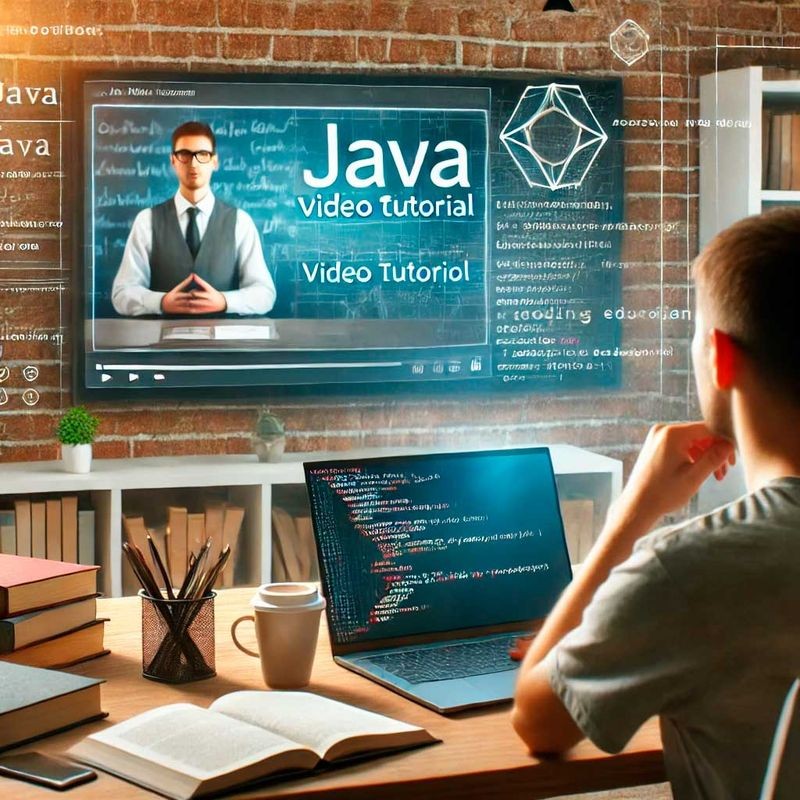 Как выбрать подходящий курс видеоуроков по программированию для начинающих