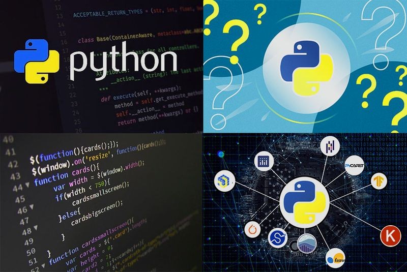 Как освоить Python с помощью бесплатных видеоуроков онлайн